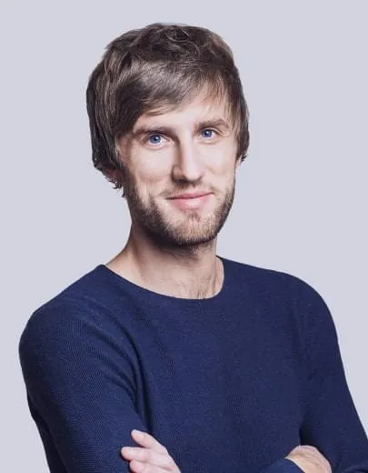 Bekir Berk Duman